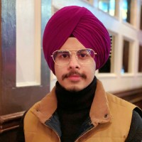 Gagan Deep