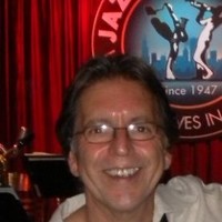 Jack Baron