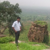 Ghanshyam Ahirwar