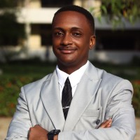 Crispino Ogwuegbu, ACA