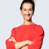 Lonneke Notenboom - Sanders