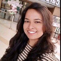Bhagyashree Ubale