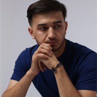 Rakhim Nurmatov