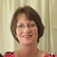 Margaret Bloxham