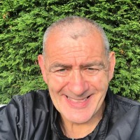 Mark O'Brien
