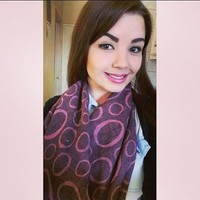 Daissy Ibeth Bustillos García