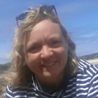 Sarah Dummer-Wade Mbe
