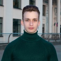 Mykhailo Barsukov