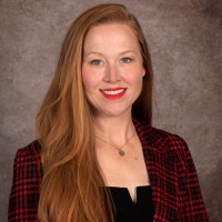 Teri Burvee