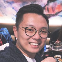Kelvin Cheung