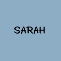 Sarah Altowireb