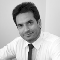 Kourosh Molaei