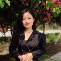 Anupama Thakuri