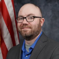 Eric Jensen