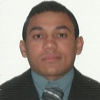 Claiton Gean Plácido Vieira
