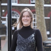 Annie Caldwell