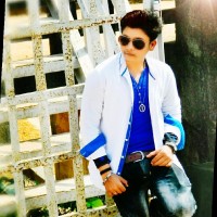 Dinesh Kumar Biswal