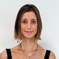 Giuditta Giorcelli