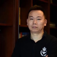 Dingguo Chen