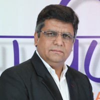 Vinit Patpatia