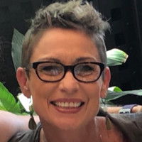 Jennifer Ann Taylor