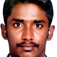Praveen Ayyasamy