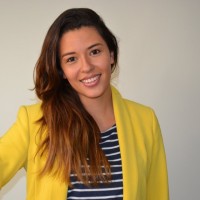 Nicole Castro Araneda