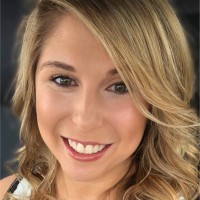 Amanda Dobbins, Ms
