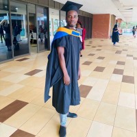 Mulisa Nthangeni