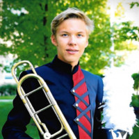 Clay Alexander-Berryman