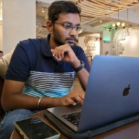 Karthikeyan Kumar