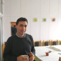 Dimitar Tomov