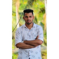 Harshith Poojary