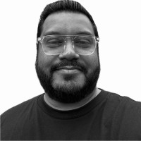 Kishan Raman