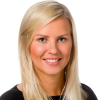 Ina Sulkanen
