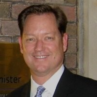 Keith McCoy