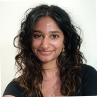 Selena Patel