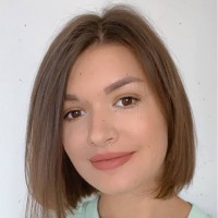 Kateryna Bura