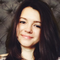 Olga Simakova