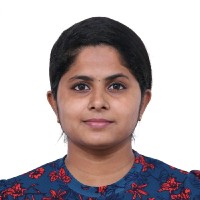 Anupama Elizabeth