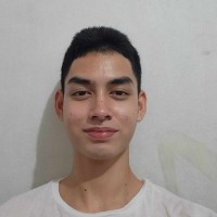 Mark  Andrew Domingo