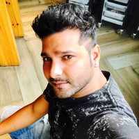 Naveen Pawar
