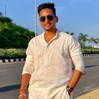 Chandan Naik