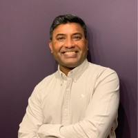 Chandrasekaran Subramanian