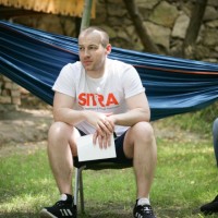 Vadim Dabija
