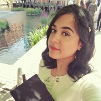 Anisa Saghir