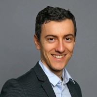 Benoît Laurès