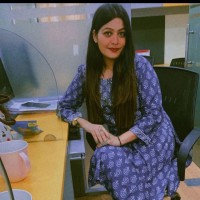 Kavya Mishra
