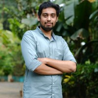 Anandhu Krishnan