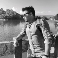 Debaditya Chatterjee